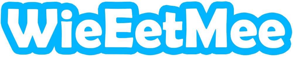 WieEetMee Logo
